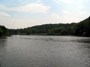 Waterways Boat Cruise NYC (around Manhattan island) 66.JPG